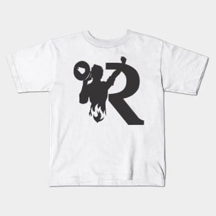 Resistance Recruit Kids T-Shirt